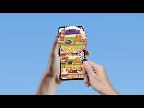 Difland・find the difference Video