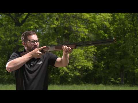 Specs of Browning Cynergy