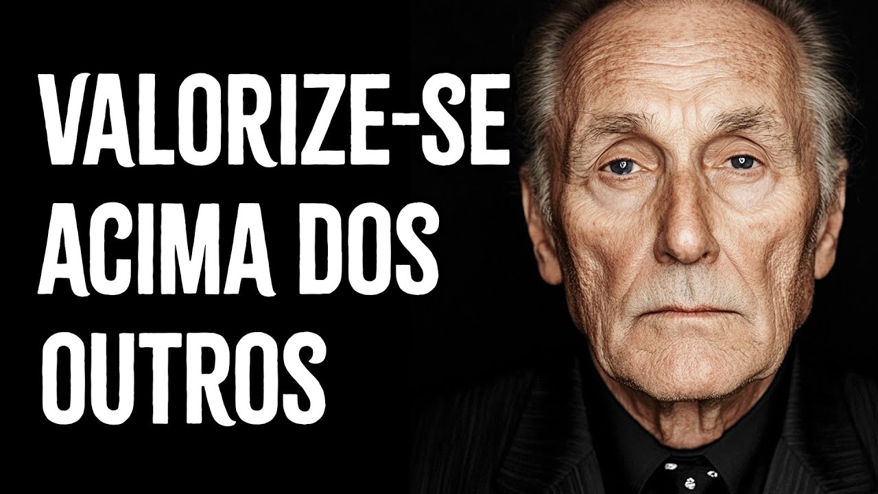 Conheça Essas Regras da Vida e o Resto Será História