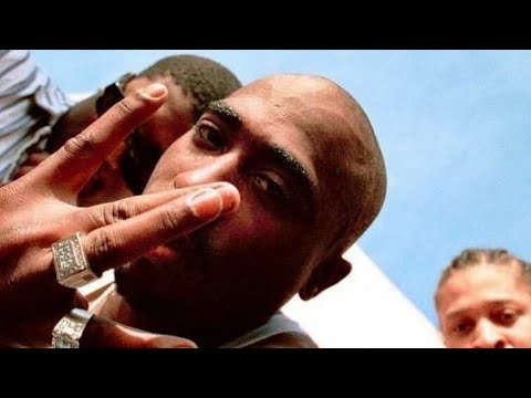2Pac  - Butterfly (Feat Crazy Town)