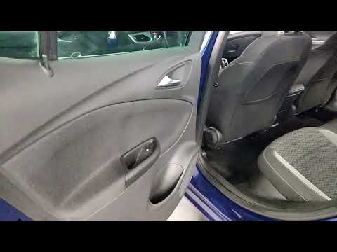 Opel Astra 1.2T S/S GS Line 110CV  9455LDD