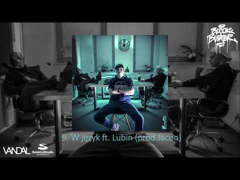 MichU - W JĘZYK (ft.Lubin) (prod.Jacon)