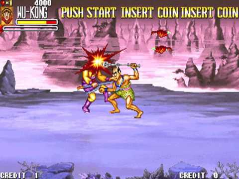 Gameplay Trailer