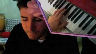 Adele - Someone Like You - Accordi Piano e chitarra / Chord Piano and Guitar