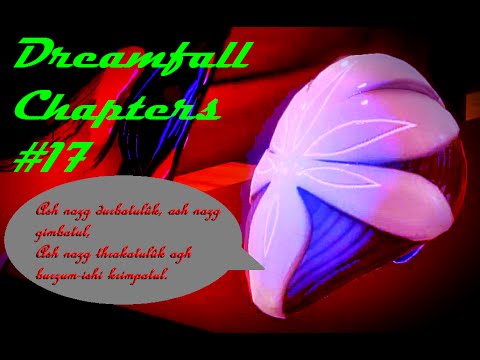 Dreamfall Chapters Book 2 - Chapter 5 (3/3) - its a trap!... or is it a dream?
