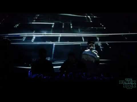 Noctem Label Takeover @ The Black Box - Denver, CO