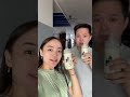 MINUM YOGURT PAKE DOT BAYI Sofiamfln Prank Shorts Penang