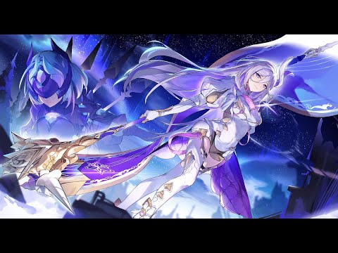 EX Abyss | Nirvana 494D, Kallen (shield) 817 | 2023 October 1