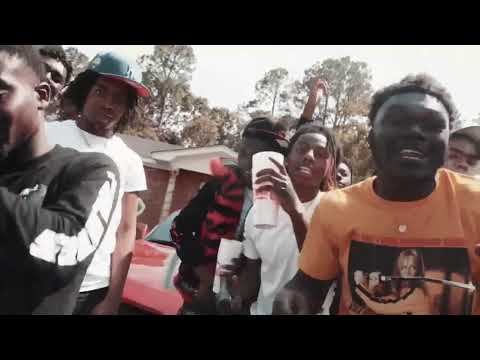 Guap Jo x J5ive x Headshot Corry x Lil Jimmy - 556 [Official Music Video]