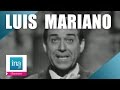 Luis Mariano "La belle de Cadix" (live officiel) | Archive INA