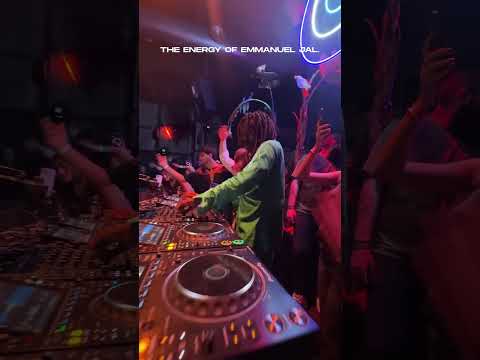 @Emmanueljalmusic India Tour🇮🇳🪩❤️ 18-20 July