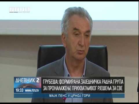 Šta ce biti sa formulacijom "negiranje genocida" u KZ BiH?