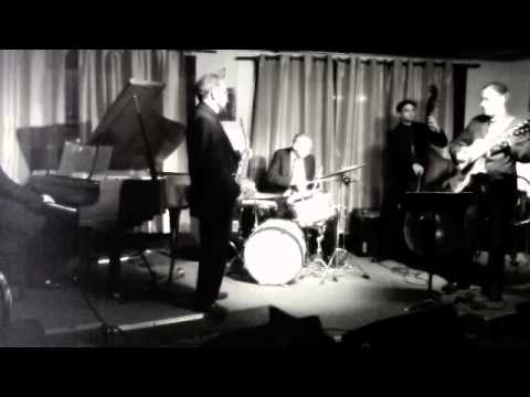 Promotional video thumbnail 1 for Westchester Jazz Band