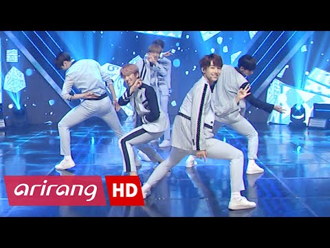 Simply K-Pop _ SNUPER(스누퍼) _ YOU=HEAVEN(너=천국) _ Ep.227 _ 081216
