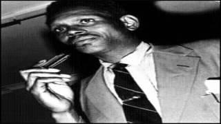 Big Walter Horton -  Walter's Boogie