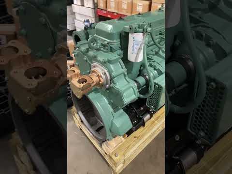 Detroit Diesel 671