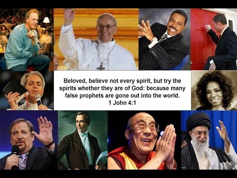 THIS WEEK IN PROPHECY JUNE 23/2017 James Jacob Prasch Live Via Skype