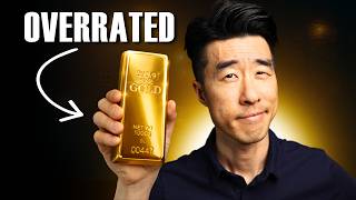 Stop Believing These Gold Myths