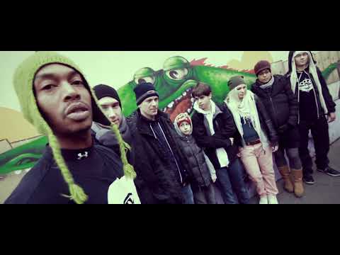 WOLM - And So It Started (Official Video)