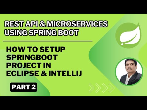 Part 1 Rest API Microservices Monolithic Vs Microservices