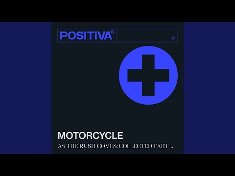 As The Rush Comes (Gabriel & Dresden Chillout Mix)