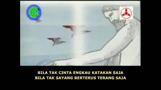 Download lagu D'BAGINDAS - APA YANG TERJADI (LYRICS) mp3 Download lagu D'BAGINDAS - APA YANG TERJADI (LYRICS) mp3