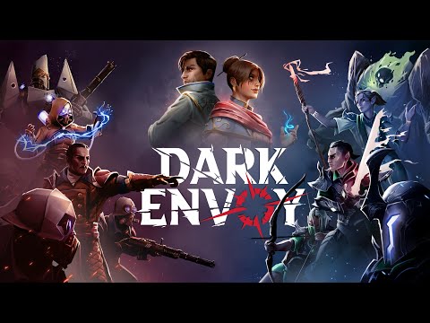 Видео Dark Envoy #2