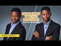 3 Posing Mistakes Every Headshot Photographer Should Avoid With Gary Hughes