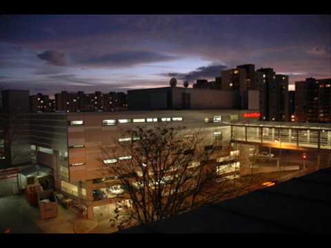 Hypnotic Hour - Dark Eyes (Bobby Deep Remix)