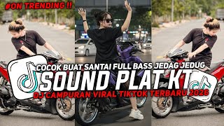 Download lagu DJ PLAT KT BREAKBEAT NONSTOP TERBARU VERSION 2026 AUTO GELENG GELENG JEDAG JEDUG VIRAL TIKTOK🎵 mp3