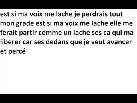 jamel mektoub feat romna est si ma voix me lache nouveau son 2010.wmv