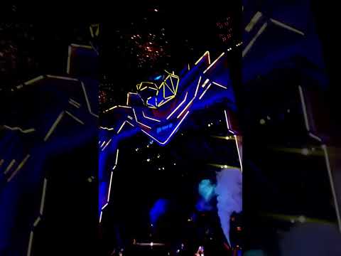 Zedd - Clarity (Live at Djakarta Warehouse Project 2022 - Closing)