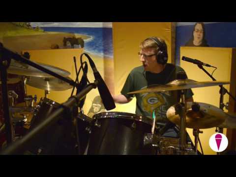 Iron Price - Pantomime - 01.15.17 - The I Scream Parlour - Underground Music Space