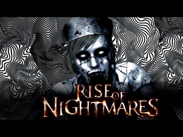 Vídeo relacionado con SEGA Rise of Nightmares Xbox 360 vídeo - Juego (Xbox 360, Supervivencia / Horror, M (Maduro))