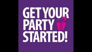 Host an amazing Athena's 50 Shades Movie Party.