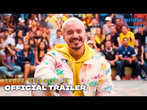 The Boy from Medellin (Trailer)