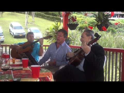 Dueto Recordar es Vivir