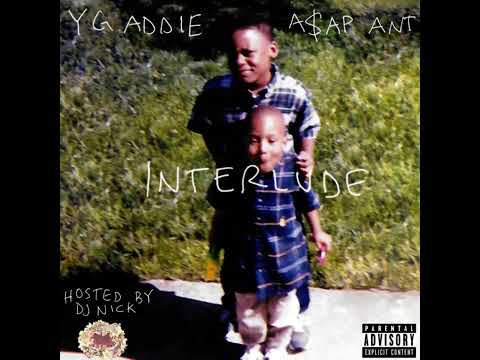 A$AP Ant feat. Moneymarr & Baby 9Eno - Sean Taylor (Slowed + Pitch Down)