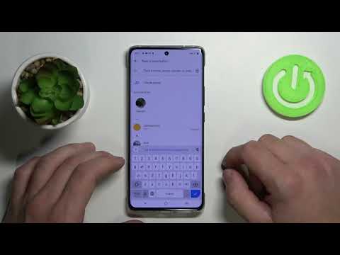 How to Fix Floating Keyboard on VIVO X60 Pro – Manage Keyboard Settings