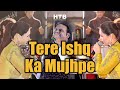 Tere Ishq Ka Mujhpe तेरे इश्क का मुझपे Mayur Amruta Nageen HTB Rafi La