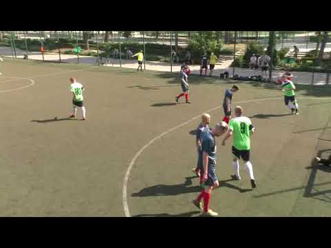 24 КХ 6 тур 6 лига SSA Group - Юком