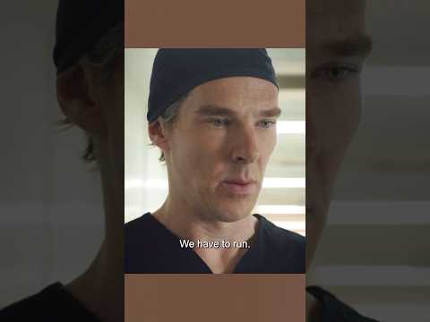 Doctor strange #action #adventure #fantasy