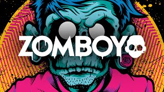 Zomboy - Game Time (Barely Alive Remix)