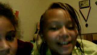 Imma star remix (school gyrls)