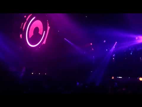 La Bush Reunion sunday 17.04.2017