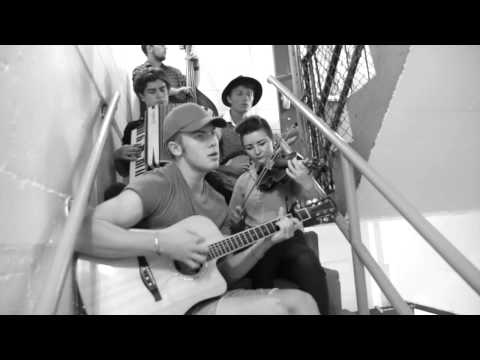 Country Roads - John Denver (Cover) feat. The Ivory Quintet