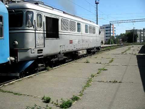 P 8803 Constanta-Mangalia