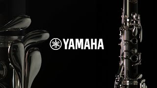 Video thumbnail for Yamaha YCL650 Professional Bb Clarinet | Gear4music by Gear4music Guitars