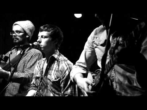 cabinet - the dove (live at tin angel, philadelphia)