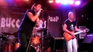 Golden Earring Tribute - Bloody Buccaneers - www.artilla.nl